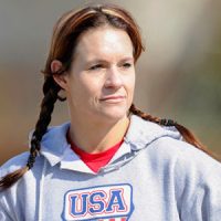 The Arizona Cardinals Hire First Female NFL Coach